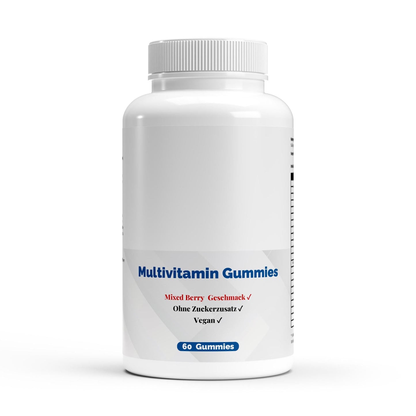 Ultravida Vitamin D3 + K2 180 Kapseln