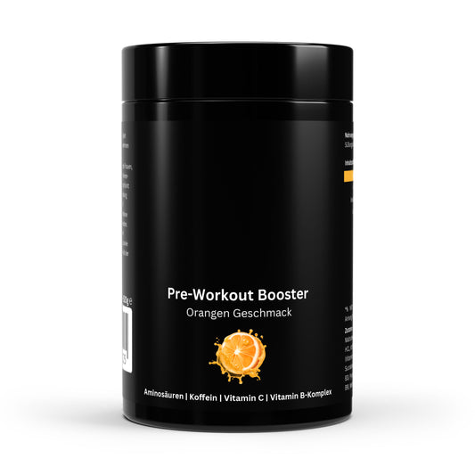 Pre-Workout Booster 520 g