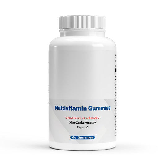 Ultravida Vitamin D3 + K2 180 Kapseln