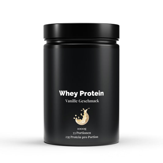 Premium Whey Protein 1000 g