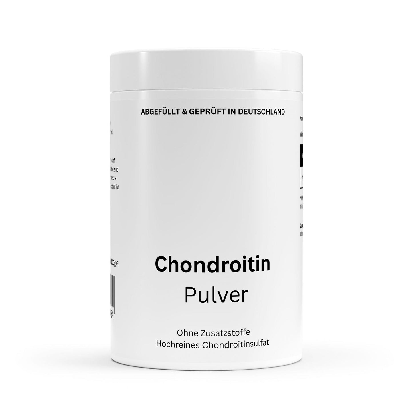 Chondroitin Pulver