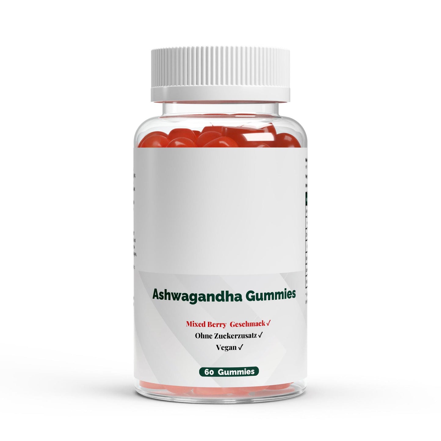 Ashwagandha Gummies