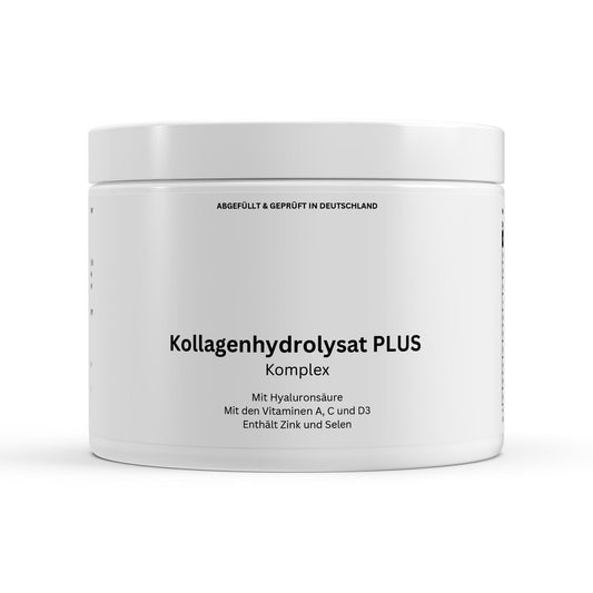 Kollagen Vital Plus